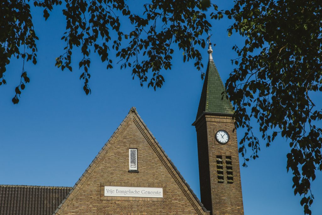 Vrij Evangelische Gemeente Oldebroek