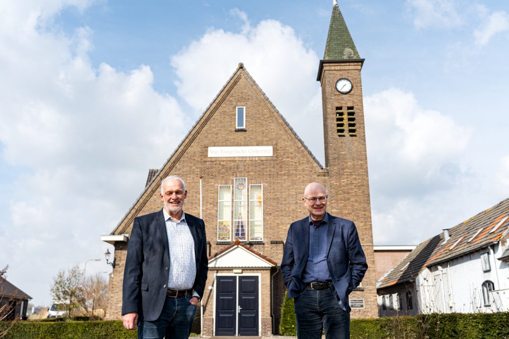 Home Vrij Evangelische Gemeente Oldebroek